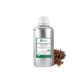 Etheloil Tomurcuk 500 gr Karanfil Uçucu Yağı