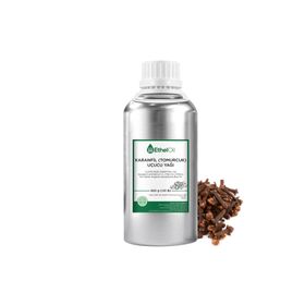 Etheloil Tomurcuk 500 gr Karanfil Uçucu Yağı