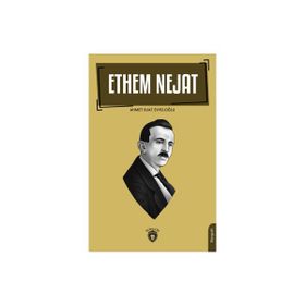 Ethem Nejat Ahmet Suat Evveloğlu