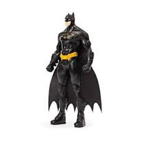 Ethem Oyuncak 88022 Batman Büyük Karakter Figür