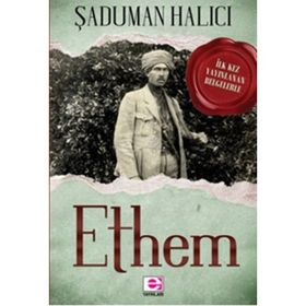 Ethem - Şaduman Halıcı