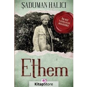 Ethem - Şaduman Halıcı