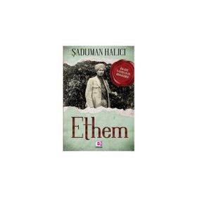 Ethem - Şaduman Halıcı