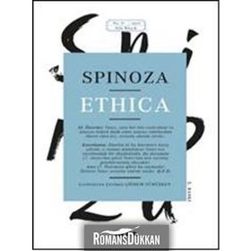 Ethica - Benedictus de Spinoza