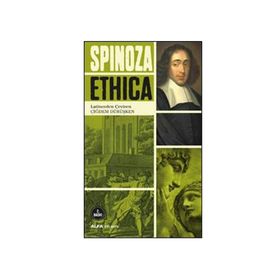Ethica - Benedictus de Spinoza