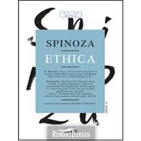 Ethica - Benedictus de Spinoza