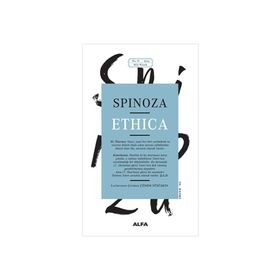 Ethica - Benedictus de Spinoza