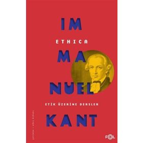 Ethica - Immanuel Kant