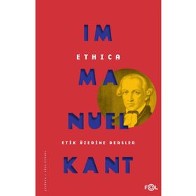 Ethica - Immanuel Kant