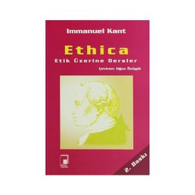 Ethica - Immanuel Kant