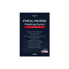 Ethical Hacking-Hacking Kursu - Gökhan Usta