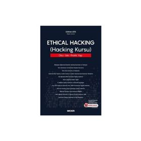 Ethical Hacking-Hacking Kursu - Gökhan Usta