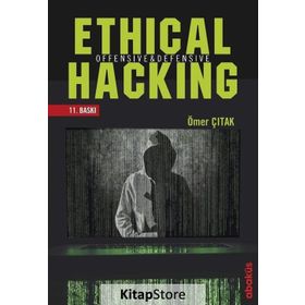 Ethical Hacking - Ömer Çıtak