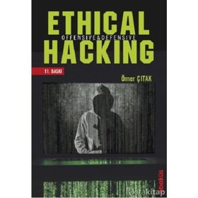 Ethical Hacking - Ömer Çıtak