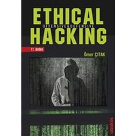 Ethical Hacking - Ömer Çıtak