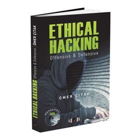 Ethical Hacking - Ömer Çıtak
