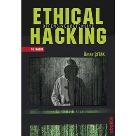 Ethical Hacking - Ömer Çıtak