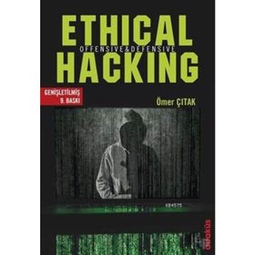 Ethical Hacking - Ömer Çıtak