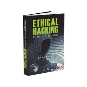 Ethical Hacking - Ömer Çıtak