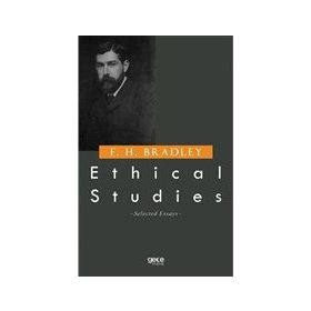 Ethical Studies - F. H. Bradley