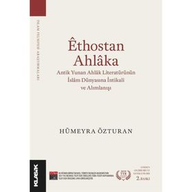 Ethostan Ahlaka Hümeyra Özturan