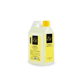 Eti 1 lt Limon Kolonyası