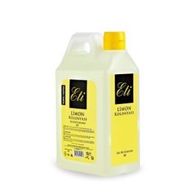 Eti 1 lt Limon Kolonyası