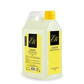 Eti 1 lt Limon Kolonyası