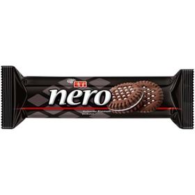 Eti 100 g Nero Kakaolu Kremalı Bisküvi (3 adet)