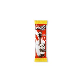 Eti 15 gr Petito Çubuk Bol Sütlü Çikolata