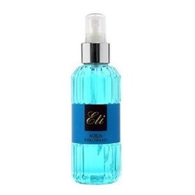 Eti 150 ml Pet Şişe Spreyli Aqua Kolonyası