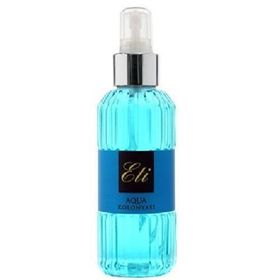 Eti 150 ml Pet Şişe Spreyli Aqua Kolonyası