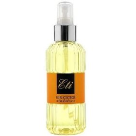 Eti 150 ml Pet Şişe Spreyli Kır Çiçeği Kolonyası