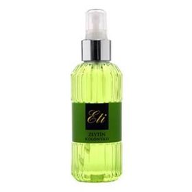 Eti 150 ml Pet Şişe Spreyli Zeytin Kolonyası