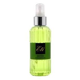 Eti 150 ml Pet Şişe Spreyli Zeytin Kolonyası