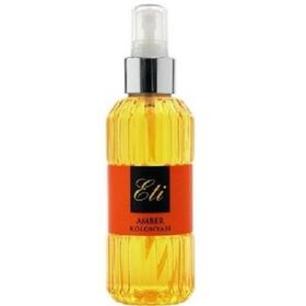Eti 150 ml Sprey Amber Kolonyası
