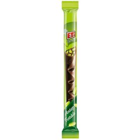 Eti 17 gr Antep Fıstıklı Çikolata