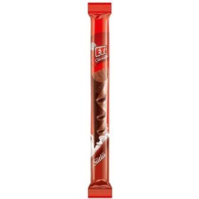 Eti 17 gram Sütlü Uzun Çikolata (24 adet)