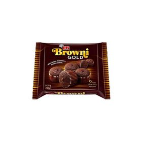 Eti 180 gr Mini Kakaolu Browni