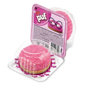 Eti 20 gr Orman Meyve Dolgulu Puf
