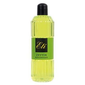 Eti 200 ml Zeytin Kolonyası