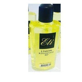 Eti 230 ml Limon Kolonyası