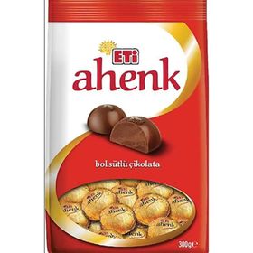 Eti 300 gr Karam Karamelli Çikolata