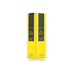 Eti 325 ml Cam Şişe Limon Kolonyası