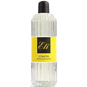 Eti 325 ml Cam Şişe Limon Kolonyası