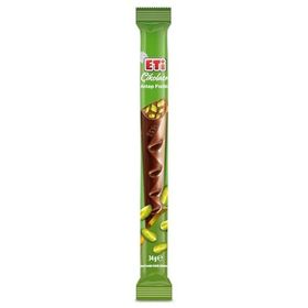 Eti 34 gr Antep Fıstıklı Çikolata