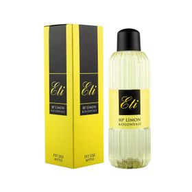 Eti 350 ml Limon Kolonyası