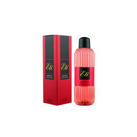 Eti 350 ml Pet Şişe Kutulu Kokteyl Kolonyası