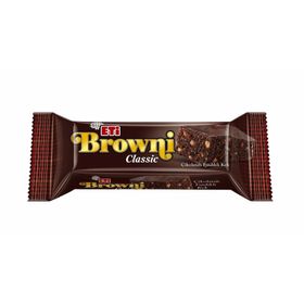 Eti 40 gr Brownie Kek