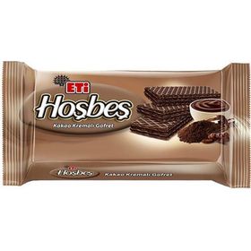 Eti 40 gr Hoşbeş Gofret Kakaolu